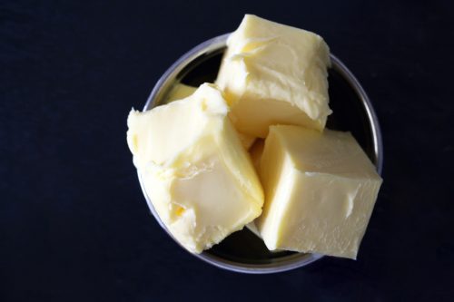 How to make cbd infused butter